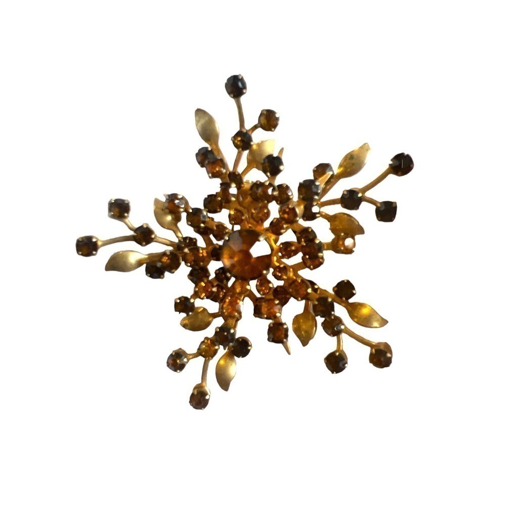 Vintage Coro Brooch